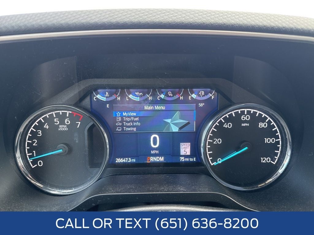 2023 Ford F-150 XLT Sport Appearance Package