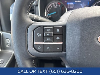 2023 Ford F-150 XLT Sport Appearance Package