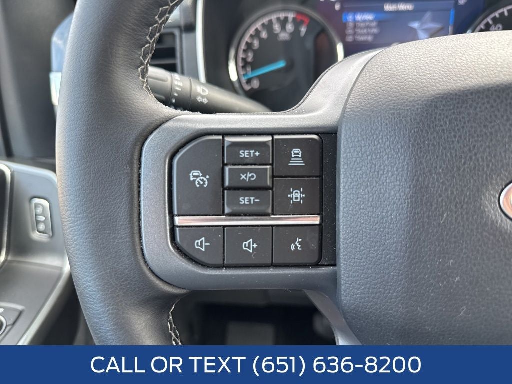 2023 Ford F-150 XLT Sport Appearance Package