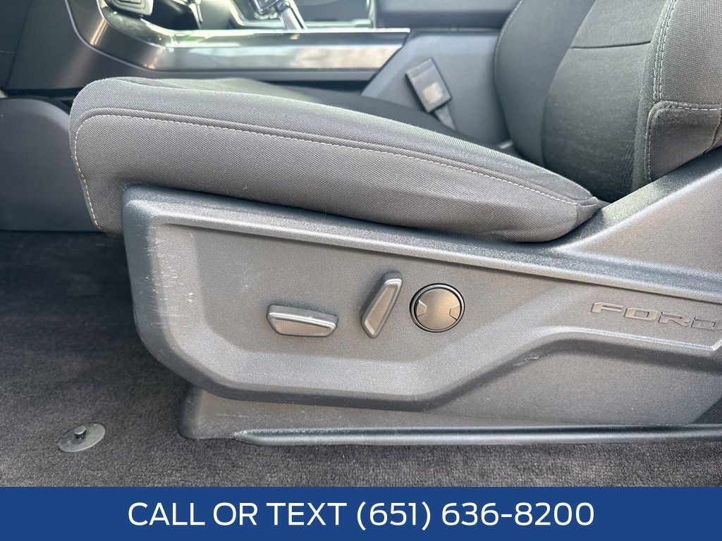 2023 Ford F-150 XLT Sport Appearance Package
