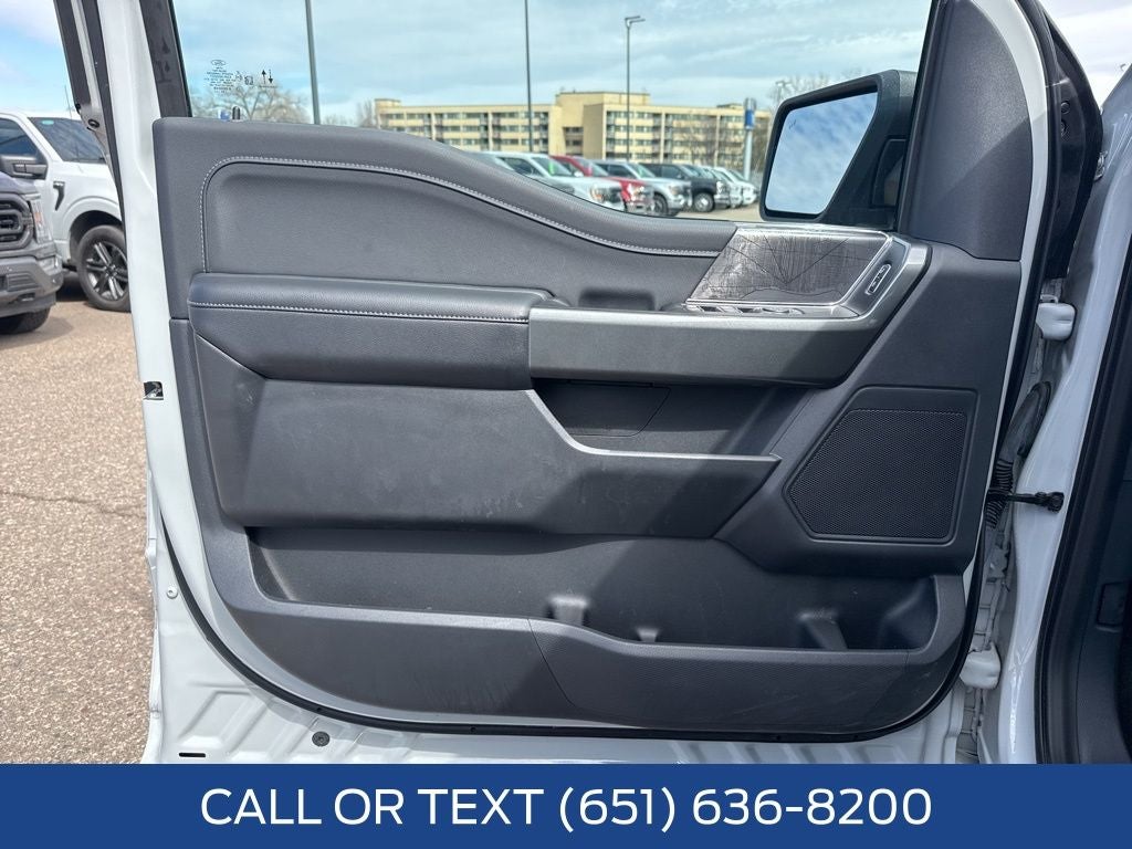 2023 Ford F-150 XLT Sport Appearance Package