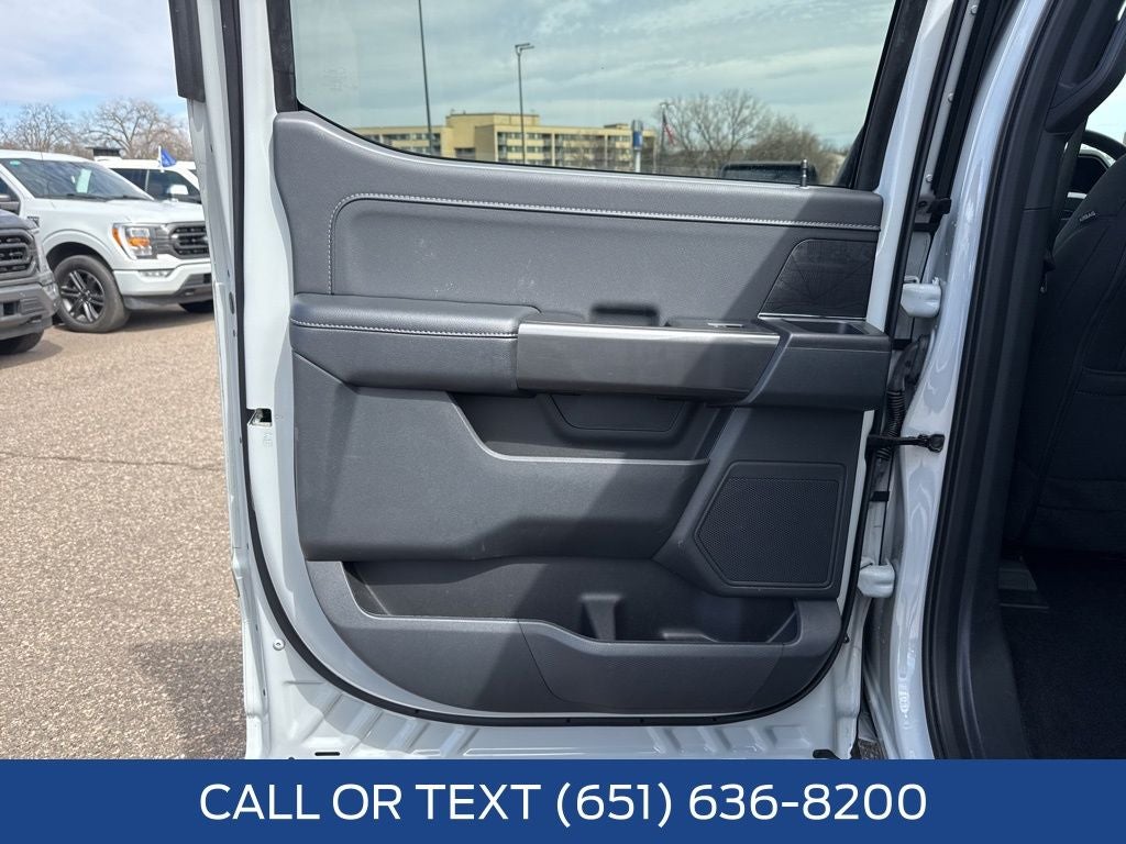 2023 Ford F-150 XLT Sport Appearance Package