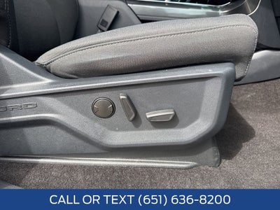 2023 Ford F-150 XLT Sport Appearance Package
