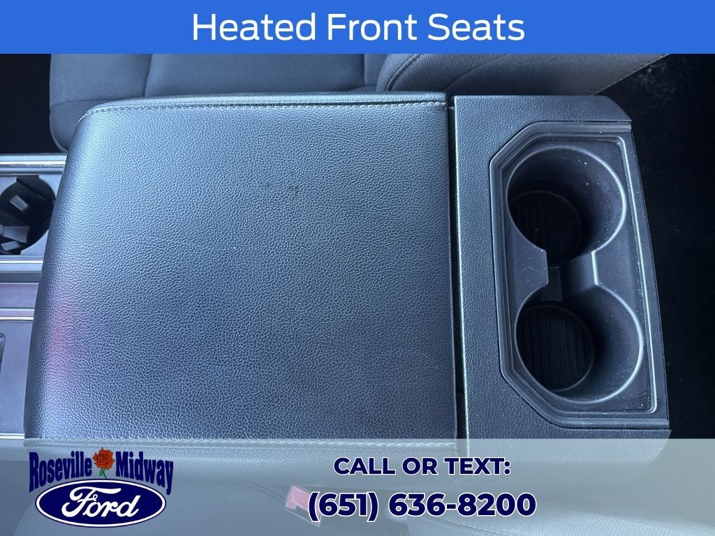 2020 Ford F-150 XLT Sport Appearance Package