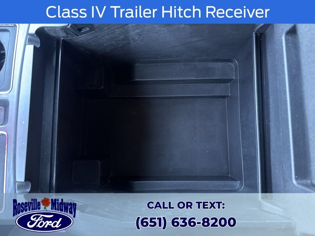 2020 Ford F-150 XLT Sport Appearance Package