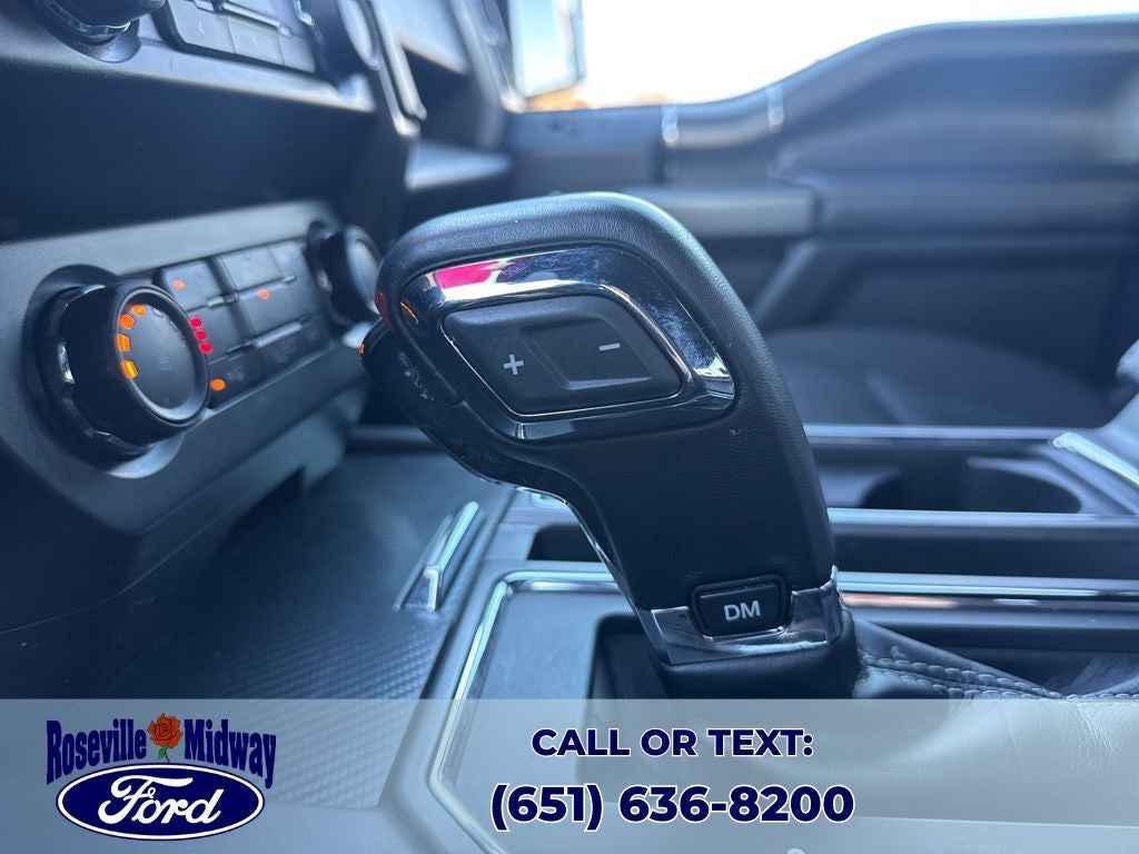 2020 Ford F-150 XLT Sport Appearance Package