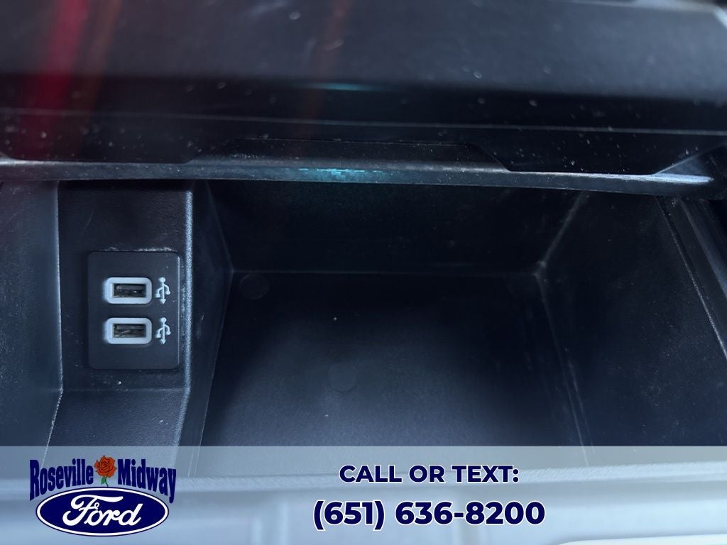 2020 Ford F-150 XLT Sport Appearance Package