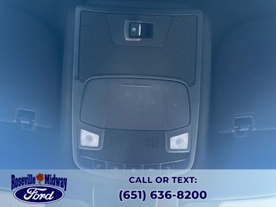 2020 Ford F-150 XLT Sport Appearance Package