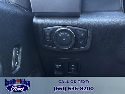 2020 Ford F-150 XLT Sport Appearance Package