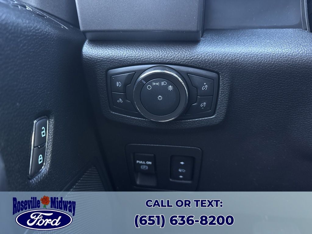 2020 Ford F-150 XLT Sport Appearance Package