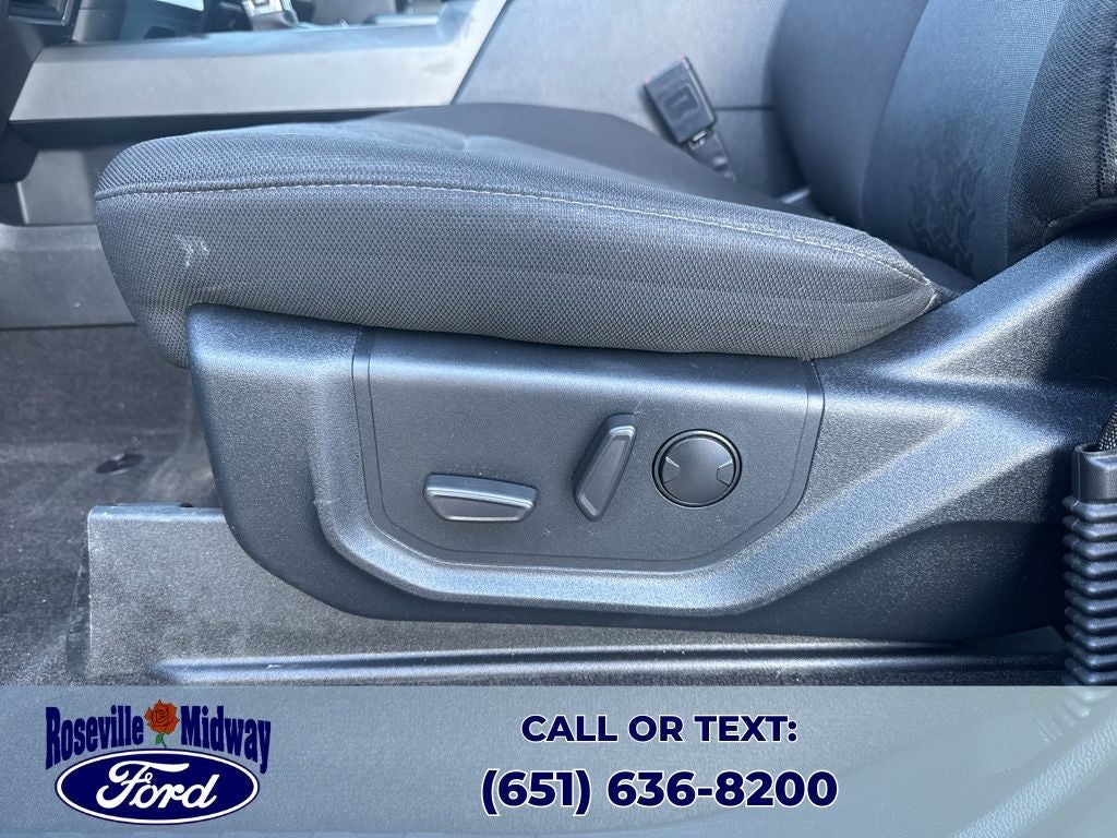 2020 Ford F-150 XLT Sport Appearance Package