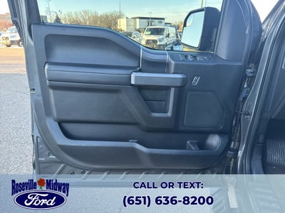 2020 Ford F-150 XLT Sport Appearance Package