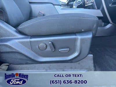 2020 Ford F-150 XLT Sport Appearance Package