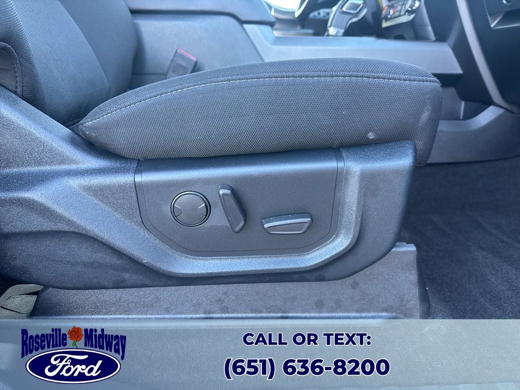 2020 Ford F-150 XLT Sport Appearance Package