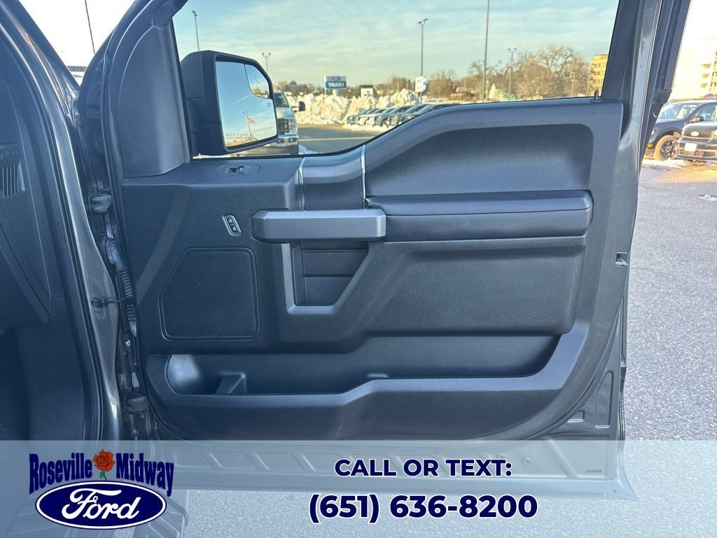 2020 Ford F-150 XLT Sport Appearance Package