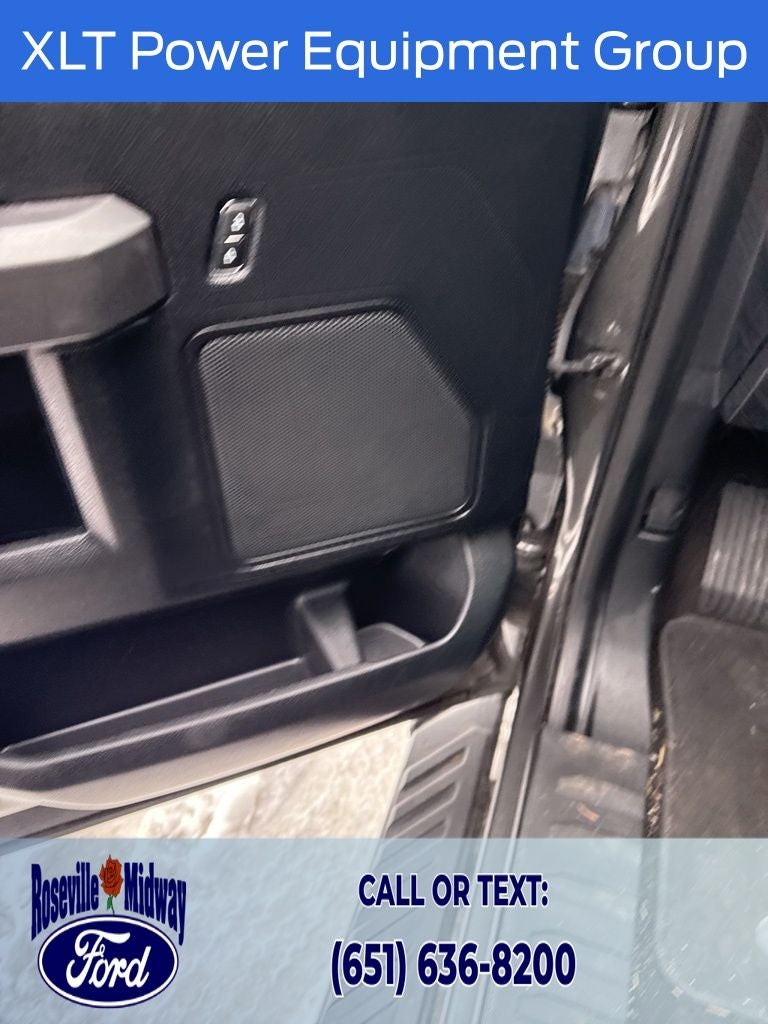 2020 Ford F-150 XLT Sport Appearance Package