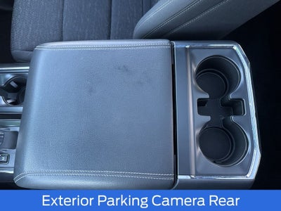 2022 Ford F-150 XLT Sport Appearance Package