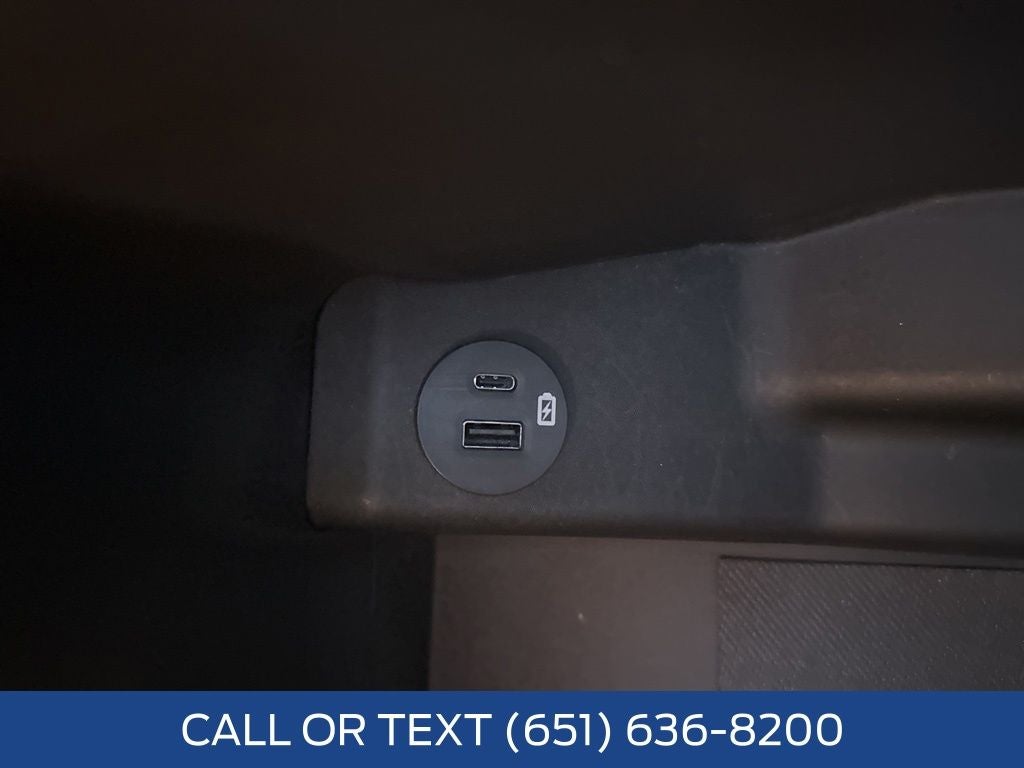 2022 Ford F-150 XLT Sport Appearance Package