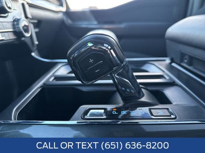 2022 Ford F-150 XLT Sport Appearance Package