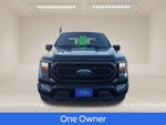 2022 Ford F-150 XLT Sport Appearance Package