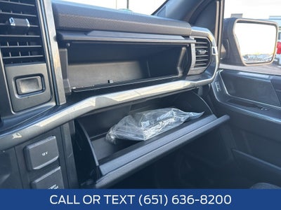 2022 Ford F-150 XLT Sport Appearance Package