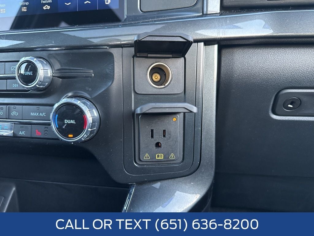 2022 Ford F-150 XLT Sport Appearance Package