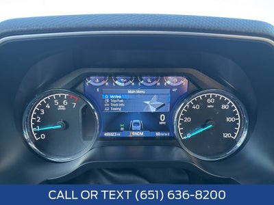 2022 Ford F-150 XLT Sport Appearance Package