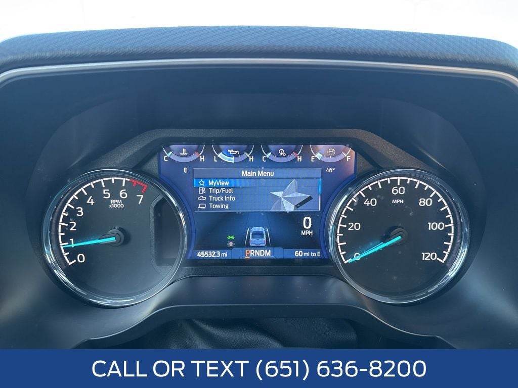 2022 Ford F-150 XLT Sport Appearance Package