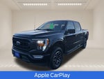 2022 Ford F-150 XLT Sport Appearance Package