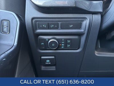 2022 Ford F-150 XLT Sport Appearance Package