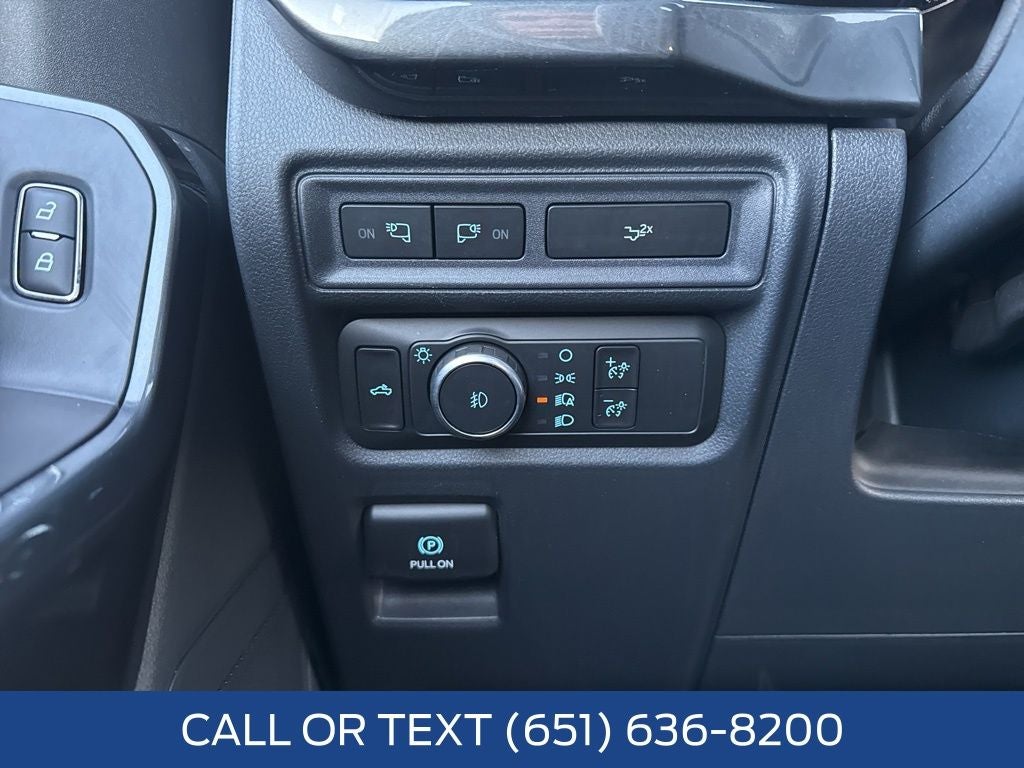 2022 Ford F-150 XLT Sport Appearance Package