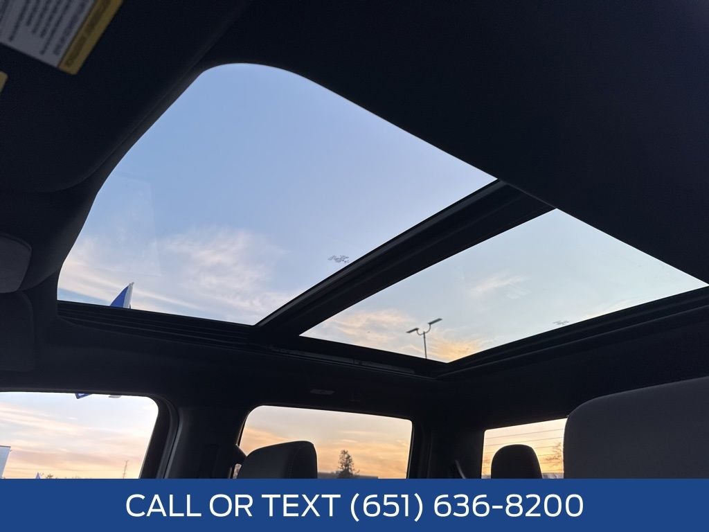 2022 Ford F-150 XLT Sport Appearance Package