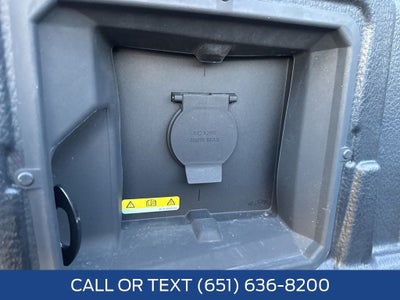 2022 Ford F-150 XLT Sport Appearance Package