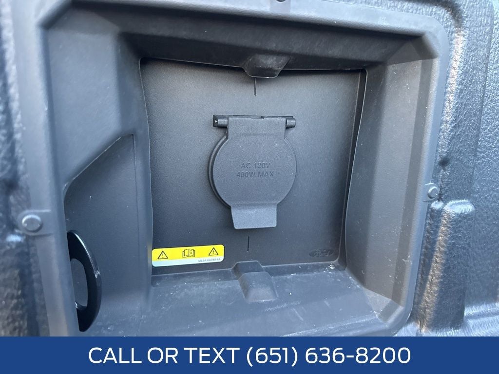 2022 Ford F-150 XLT Sport Appearance Package