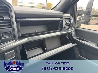 2021 Ford F-150 XL STX Appearance Package