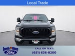 2021 Ford F-150 XL STX Appearance Package