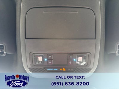 2021 Ford F-150 XL STX Appearance Package