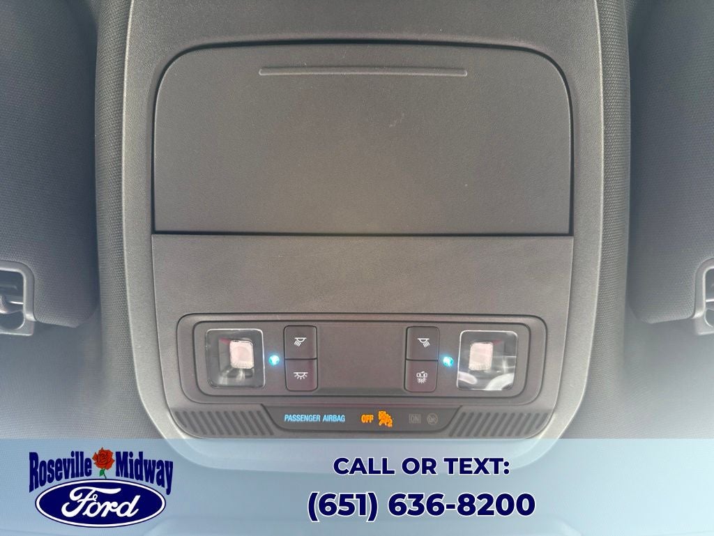 2021 Ford F-150 XL STX Appearance Package