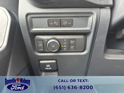 2021 Ford F-150 XL STX Appearance Package
