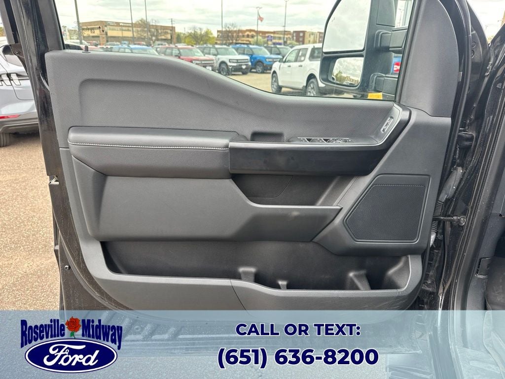 2021 Ford F-150 XL STX Appearance Package