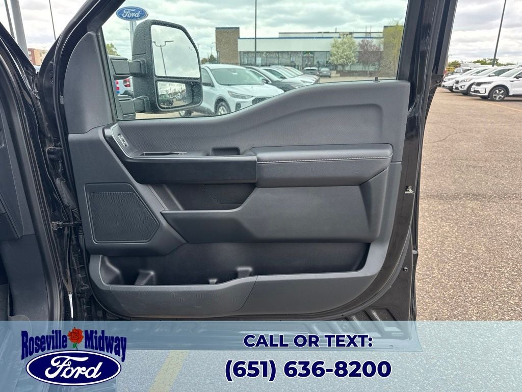 2021 Ford F-150 XL STX Appearance Package