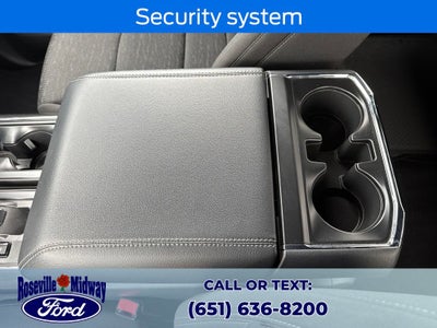 2023 Ford F-150 XLT Sport Appearance Package