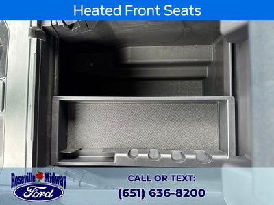 2023 Ford F-150 XLT Sport Appearance Package