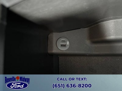 2023 Ford F-150 XLT Sport Appearance Package