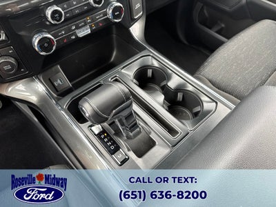 2023 Ford F-150 XLT Sport Appearance Package