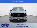 2023 Ford F-150 XLT Sport Appearance Package