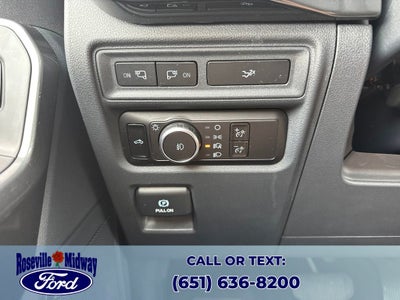 2023 Ford F-150 XLT Sport Appearance Package