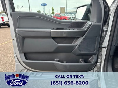 2023 Ford F-150 XLT Sport Appearance Package