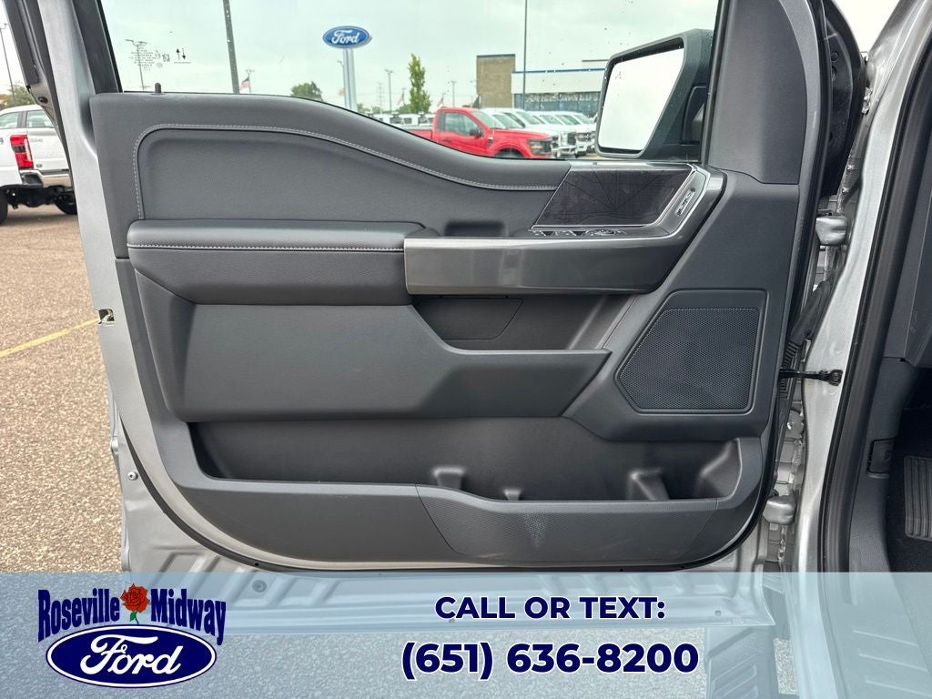 2023 Ford F-150 XLT Sport Appearance Package