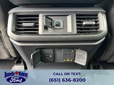 2023 Ford F-150 XLT Sport Appearance Package
